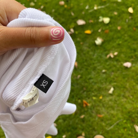 Notre Dame hand sewn patchwork shirt - Picture 4 of 10